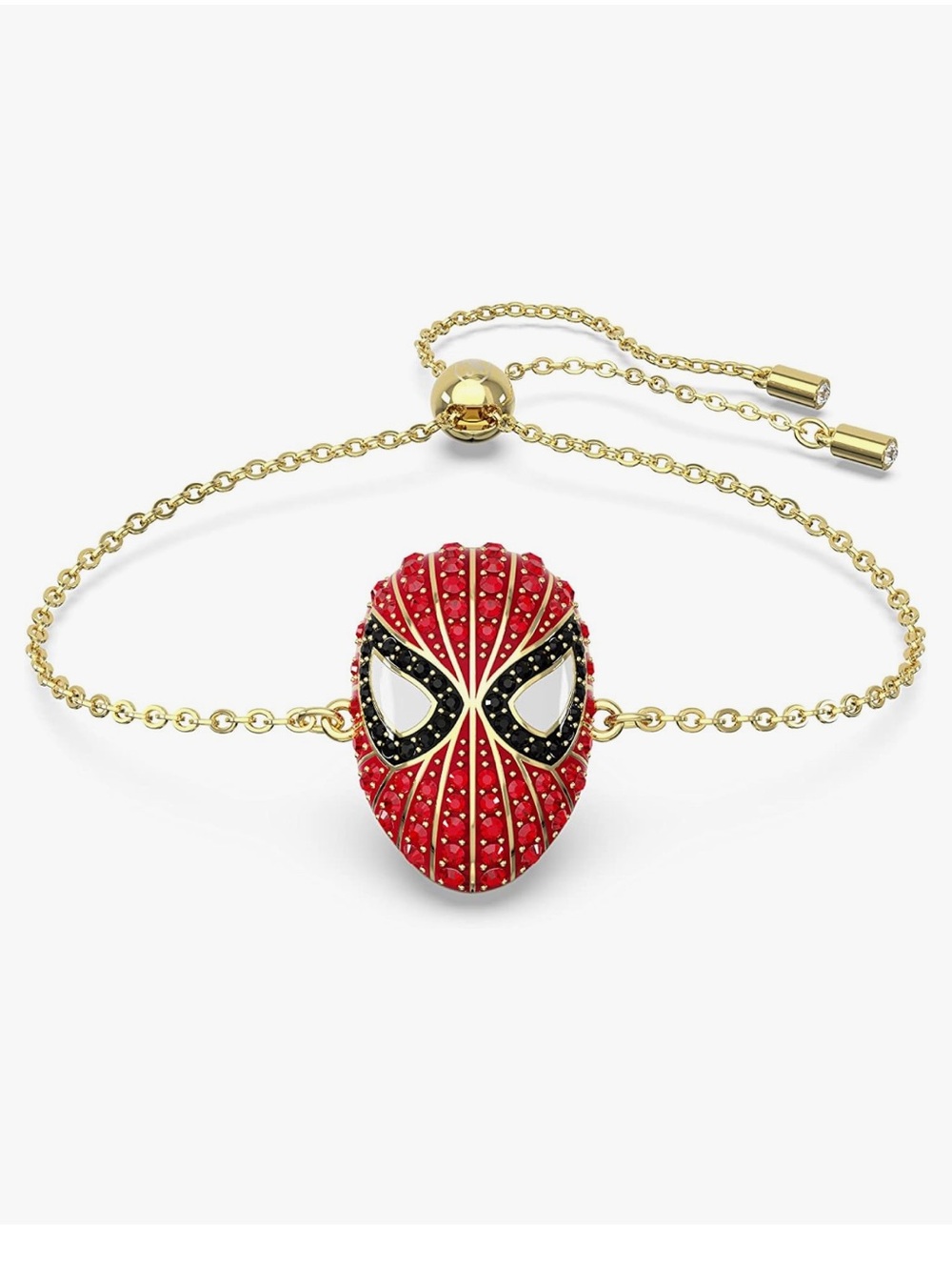Swarovski Spider-Man Bracelet